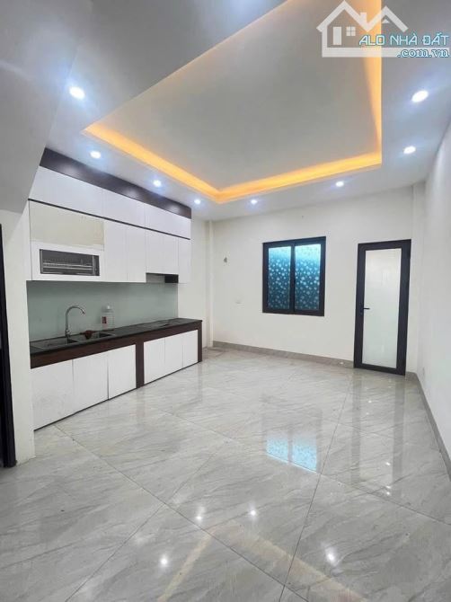 M1 đầu tháng sale cho anh chị căn nhà 4 tầng tại Đại Tự giá ưu đãi 5,1 tỉ cạnh đường oto - 2