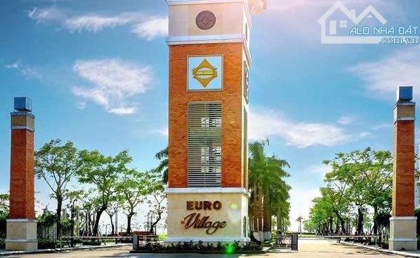 VIEW SÔNG! BÁN ĐẤT BIỆT THỰ 600M2 – 179,99 TỶ - MT HOA HỒNG 4 - Q. SƠN TRÀ - 2