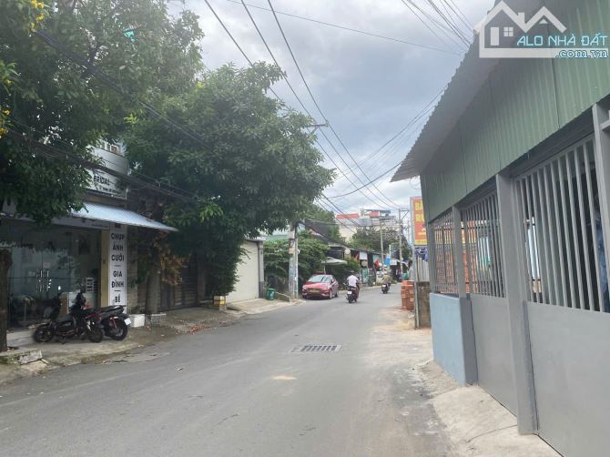 BÁN 2 LÔ ĐẤT DT 181m2  – HẺM XE HƠI ĐƯỜNG SỐ 5, TNPB – 13.6 TỶ TL - 2