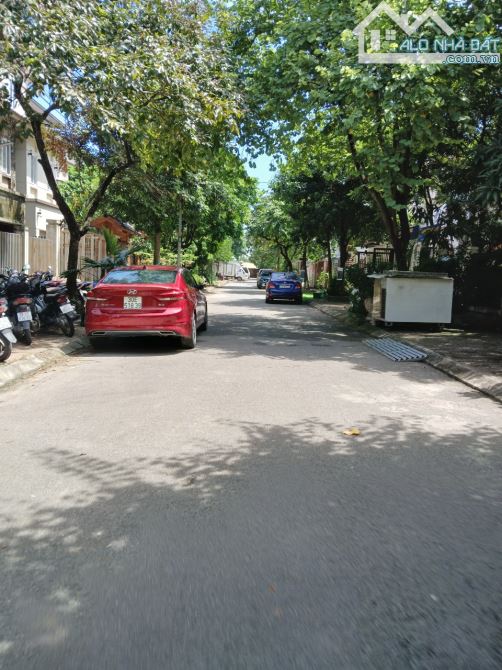 Cần bán gấp lô góc 50m2, dịch vụ Tân Tây Đô, vị trí cực đẹp, khu dân cư văn minh - 2