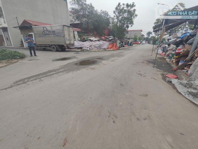 💥💥 ĐẤT VÀNG – LỄ PHÁP, PHÚC THỊNH (ĐÔNG ANH CŨ) 💥💥 - 2