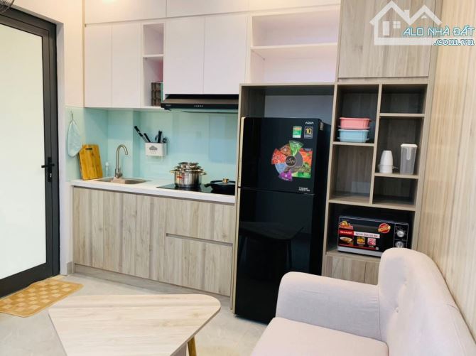 Chỉ 36.8 tỷ - Cầu Giấy - Tòa nhà 109m, 8 tầng thang máy, Gara, Kinh doanh. - 2