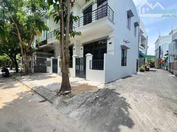🌈🌈 BÁN 3 CĂN NHÀ LIỀN KỀ 2 TẦNG – 2 MẶT TIỀN – KHU VỰC ĐẮC ĐỊA ĐÀ NẴNG - 2