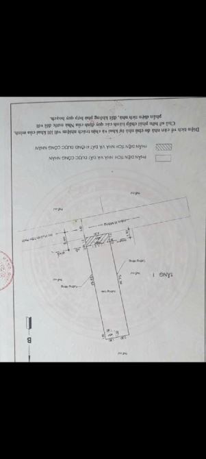 Bán nhà HXH Huỳnh Tấn Phát, sổ vuông, 72m2, Giá nhỉnh 6 tỉ - 2