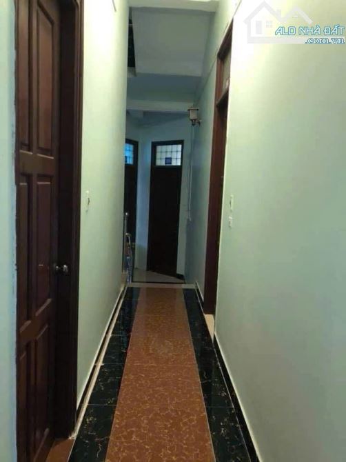 KHÁCH SẠN 5 TẦNG – TRUNG TÂM TP. THANH HÓA – DÒNG TIỀN ỔN ĐỊNH 300 TRIỆU/THÁNG - 2