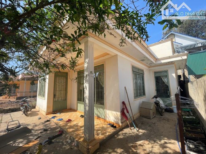 Bán nhà cấp 4 cạnh UBND Phường Xuân Trường, TP. Đà Lạt – Vị trí đắc địa, sổ riêng - 2