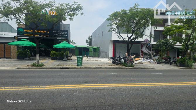 🏖️ ĐẤT VÀNG VEN BIỂN ĐÀ NẴNG – MẶT TIỀN VÕ NGUYÊN GIÁP 🏖️ - 2
