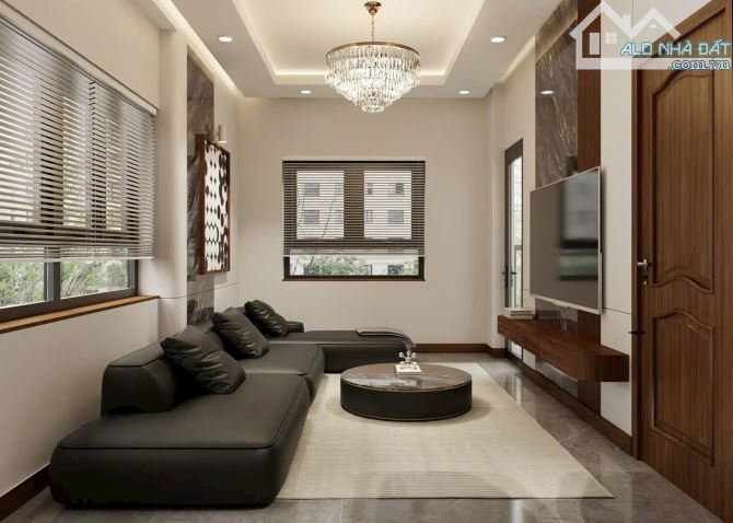 CĂN HỘ CHUNG CƯ GIÁ RẺ – VỊ TRÍ VÀNG – NGAY CẠNH TRƯỜNG ĐH HẢI PHÒNG - 2