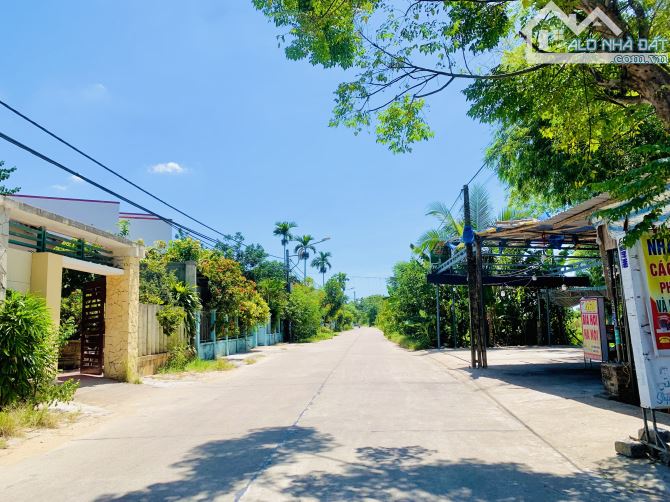 Điện Phương - Trục Lớn Thông Điện Minh - Sát Đường Nguyễn Du - 165m2 - MT 5m - 1tyx - 2