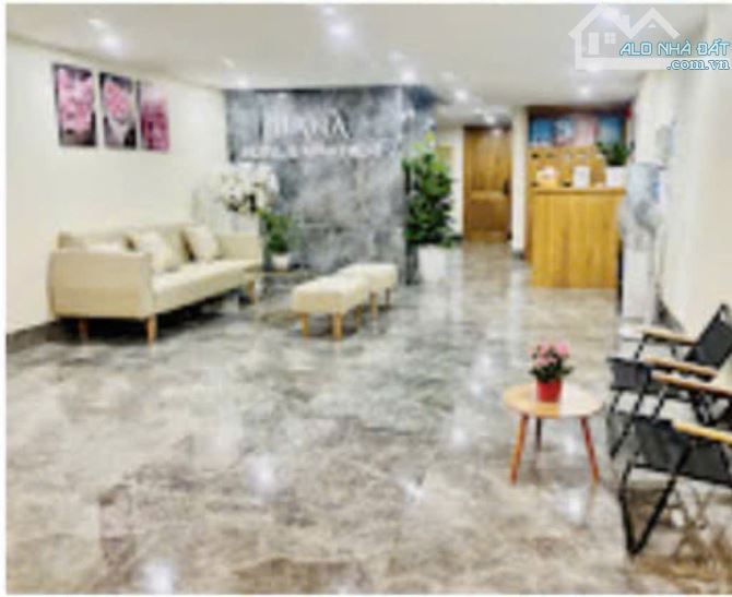 🔥HOTEL 7 TẦNG KHAI THÁC ĐỈNH – AN ĐỒN 6 – 105M² – 25 TỶ🔥 - 2