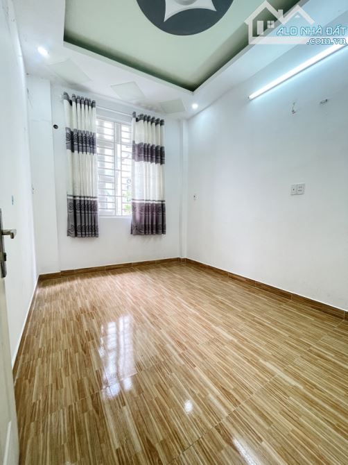 6❌7m, BÁN NHÀ 2 TẦNG, HXH, NGUYỄN VĂN KHỐI, P9 GÒ VẤP, 4 TỶ HƠN - 2