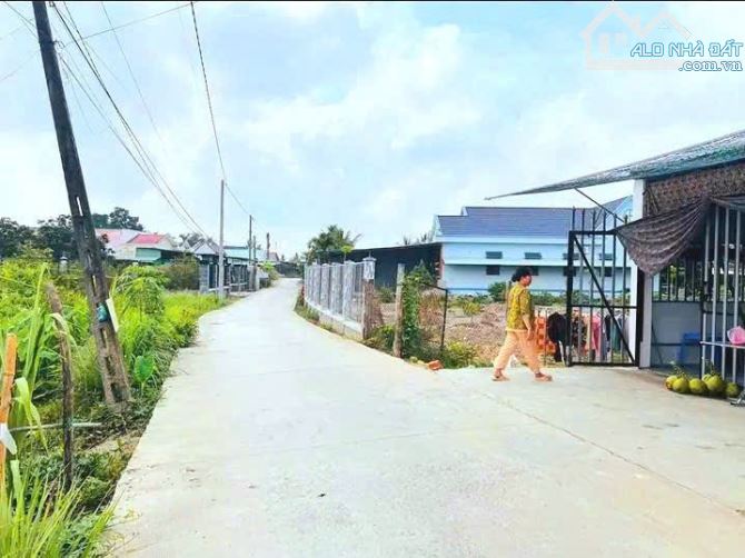 Chỉ 359tr sở hữu 164m2 đất thổ cư đường ô tô nguyễn văn trưng - 2