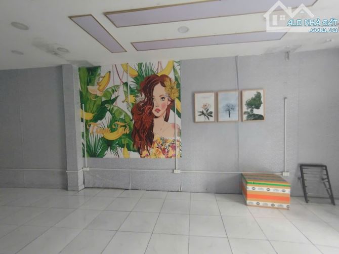 Bán hoặc cho thuê đất mặt tiền đường Phạm Văn Thuận, thuận lợi kinh doanh - 2