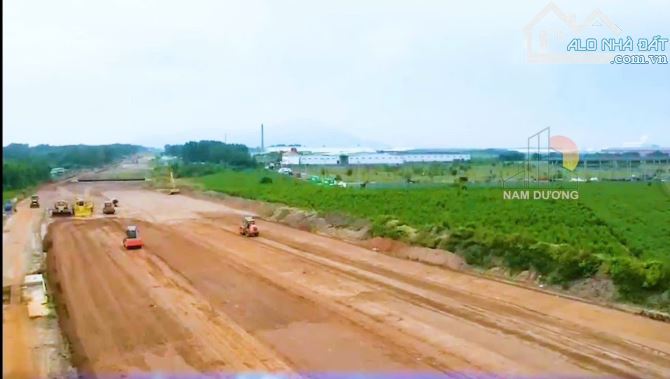 Đất sổ sẳn khu cn đông nam đồng phú mua công chứng ngay - 2