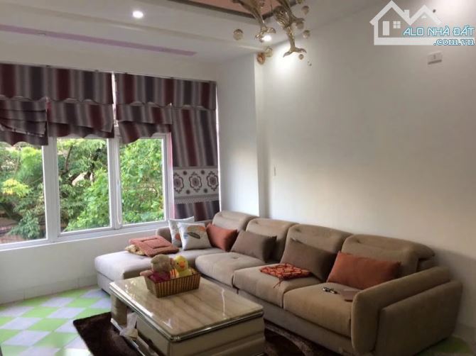 BÁN NHÀ 4 TẦNG - ĐƯỜNG CAO XUÂN DỤC - GIÁ TỐT CHO NHÀ ĐẸP🔥 - 2