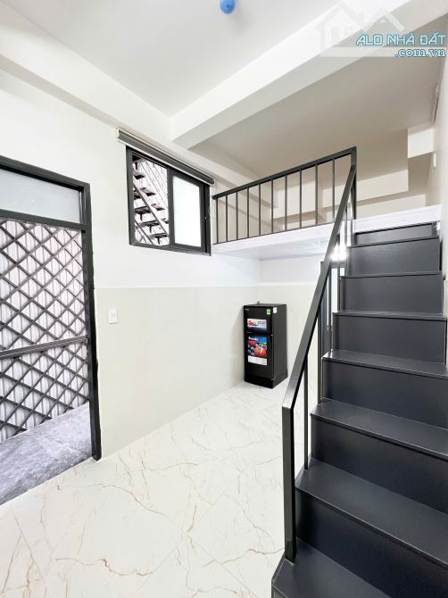 Bán nhà MT Dương Quảng Hàm - Đường số 20  có dòng thu nhập 100 triệu/ tháng P.5 Q.Gò Vấp - 2