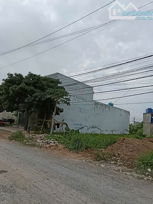 Bán đất full thổ cư tại thị trấn Đức Hòa - Đức Hòa - Long An - 2