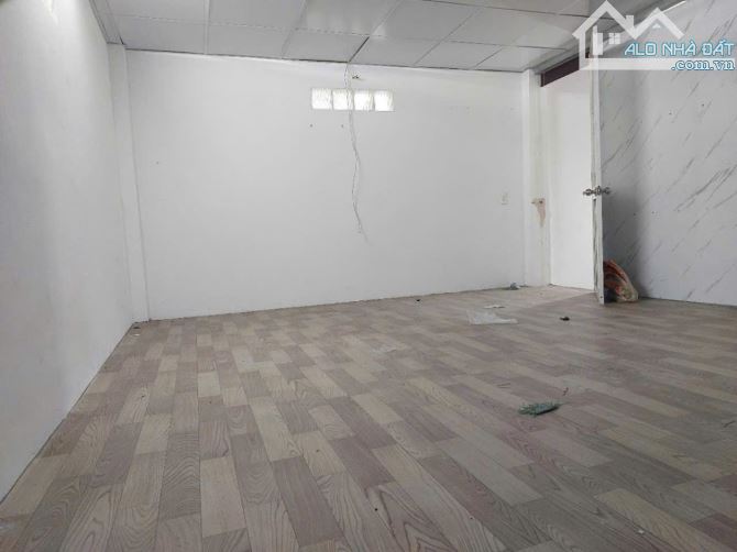 Bán đất tặng nhà 1 trệt  1 lửng  Dương Quảng Hàm  P6  Gò Vấp  Hẻm 4m 5x12m Giá 6.6 Tỷ - 2