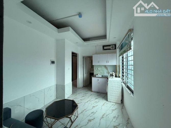 BÁN NHÀ CHDV MAI DICH, CẦU GIẤY, LÊ ĐỨC THỌ,MỸ ĐÌNH 51M X 8 T M 12 PK OTO KINH doanh - 2