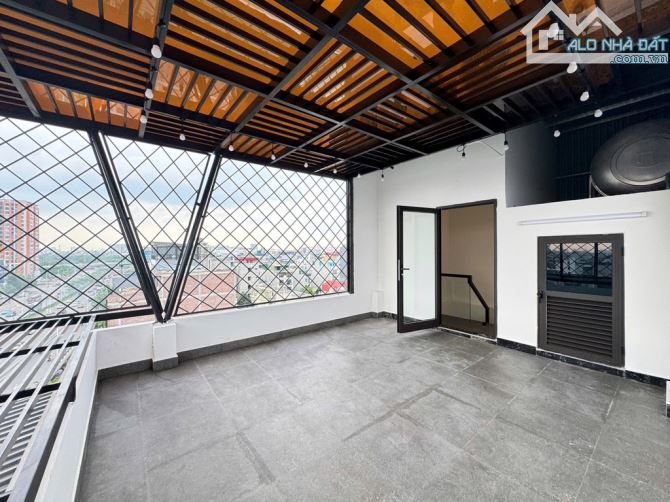 Thúy Lĩnh 5 Tầng mới Keng *31m _1 Nhà Ô TÔ Tránh-2 Thoáng Cực Đẹp - 2