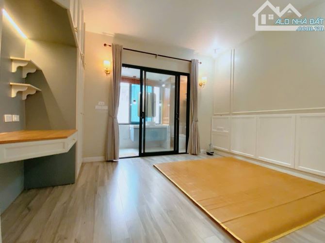 💥ĐẸP KHÔNG TỲ VẾT: Đào Tấn 70m2, 5T TM, diện tích rộng, 2 mặt ngõ KD VIP, sát ô tô tránh - 2