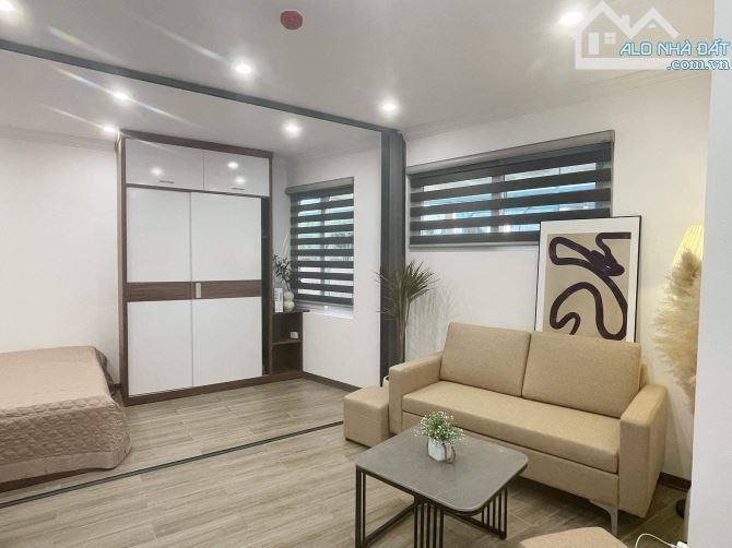 52.8 tỷ - Hàng Da, Khách Sạn 3*, Diện tích 73m x 8 tầng. - 2