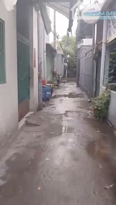 BÁN NHÀ MỚI KHA VẠN CÂN_ LINH TÂY_ THỦ ĐỨC_ 43M2 _ GIÁ 3.05TỶ.  + HIỆN TRẠNG Nhà mới 99% 1 - 2