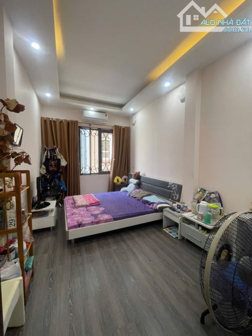 Bạn em đang cần bán nhà 5t,48m tại Ngô Quyền,Hà Đông, tiện ích tốt chỉ 8 tỷ - 2