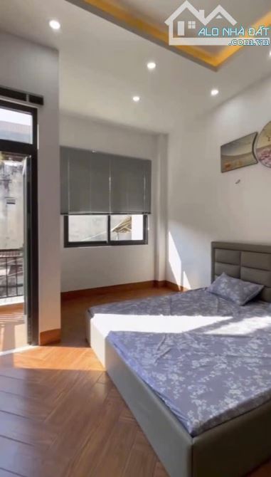 Bán Nhà 60m2 x 2 tầng HXH Phạm Văn Chiêu, P14_Gò Vấp 5tỷ5 - 2