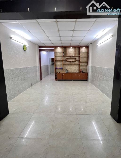 ĐƯỜNG LỚN LÊ TRỌNG TẤN, TÂY THẠNH , TÂN PHÚ,  Ô TÔ QUAY ĐẦU,  92 M2 ,  GIÁ 7.X TỶ. - 2
