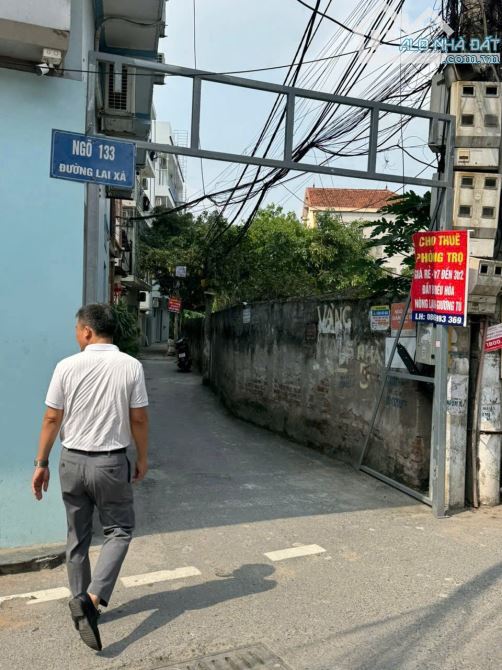 💥 NHÀ ĐẸP – LAI XÁ, HOÀI ĐỨC – GẦN Ô TÔ – TIỆN ÍCH NGẬP TRÀN 💥b - 2