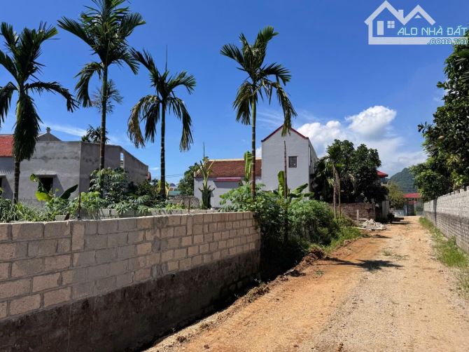 Siêu phẩm Tuy Lai, Mỹ Đức, HN. ( gần khu du lịch Hồ Tuy Tai) 108m thông, ô tô vào đất - 2