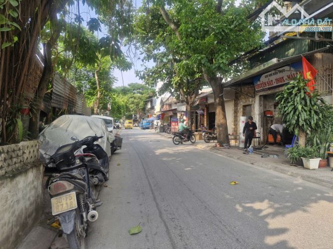 💥💯 Bán nhà Phố Lê Trọng Tấn Thanh Xuân, 100m, 2 thoáng, vỉ hè, kinh doanh ô tô, chỉ 13tỷ - 2