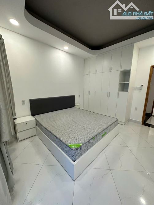 Siêu hiếm! Nhà Đẹp ô tô 7 chỗ vào nhà khu vip đường Tân Cảng full nội thất  chỉ 10.8 Tỷ - 2