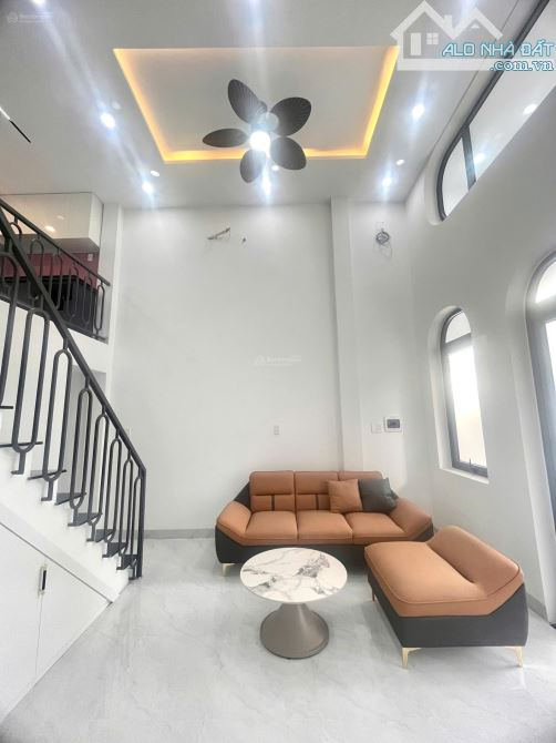 ĐI NƯỚC NGOÀI Bán nhà riêng tại Bình Chiểu, 5,21 tỷ, 122m2, 2PN, 2WC, - 2