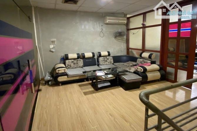 Bán nhà hẻm xe hơi, Ni Sư Huỳnh Liên, Tân Bình, 90m² (4.2m x 23m) - Giá 9.5 tỷ TL - 2