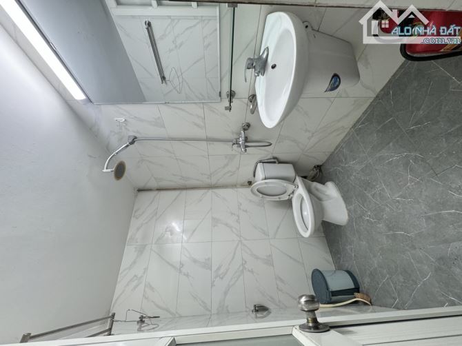 BÁN NHÀ THỊNH QUANG- ĐƯỜNG LÁNG- NGÕ THÔNG THOÁNG SÁNG- VỪA Ở VỪA KINH DOANH ĐỈNH. - 2