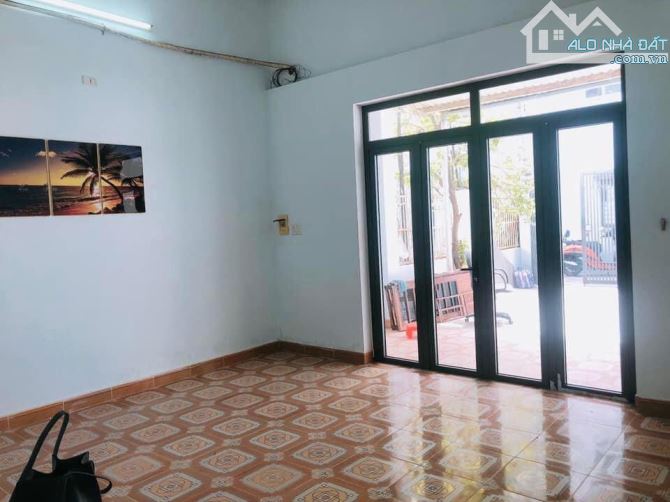 GẤP! BÁN ĐẤT TẶNG NHÀ 180M2 - 5,89 TỶ - ĐƯỜNG NHỰA 6M LÊ VĂN HIẾN - Q. NGŨ HÀNH SƠN - 2