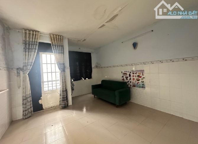 BÁN NHÀ HẺM XE HƠI THÔNG LÊ VĂN KHƯƠNG – SÁT MẶT TIỀN LIÊN KHU 2-5 – 60M2 – 2 TẦNG - 2