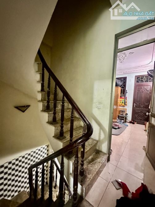 Cần bán gấp nhà lô góc Phú Đô 38m², 5 tầng, vị trí đẹp, giá 7,85 tỷ - 2