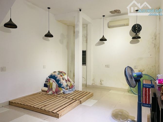 Bán nhà Tân Bình - Khu K300 - 82M2 - hẻm nhựa 10m + lề - kinh doanh sầm uất - 2