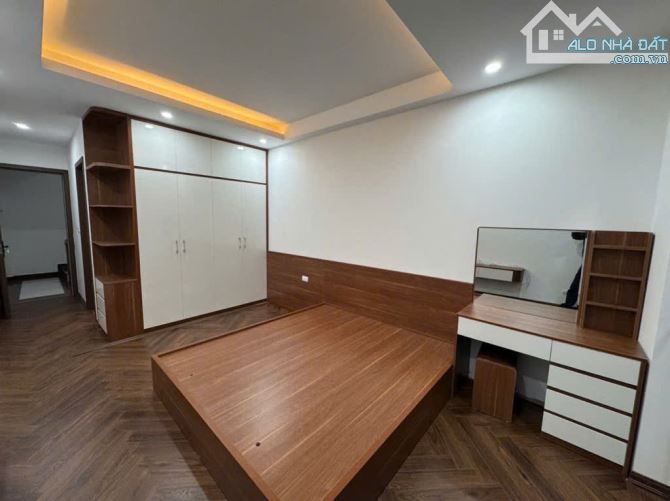 Vào Là Ở – Không Cần Nghĩ! Nhà Đẹp Trần Khát Chân-Hai Bà Trưng - Full Đồ,  Giá chào 6.2 tỷ - 2