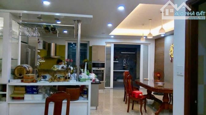 BIỆT THỰ MINI – NGAY ĐẠI HỌC VĂN LANG – KHU ĐÁNG SỐNG - 2