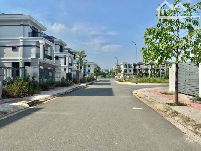 Bán nhà biệt thự Bửu Long 3 - kdc Bửu Long Song Ngữ Lạc Hồng.  Biệt thự 1 trệt 2 lầu thiết - 2