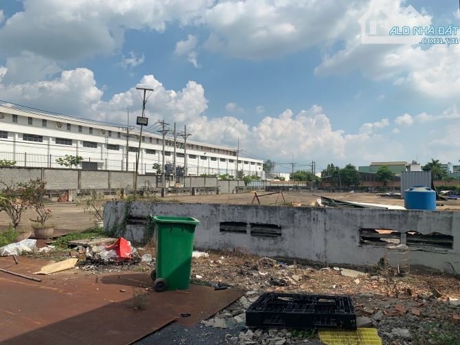 Bán 5000m2 Đất Trong KCN Biên Hòa ,ĐN. - 2