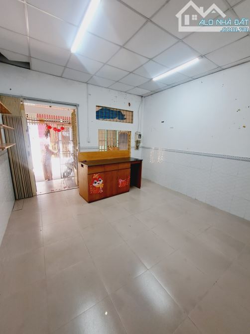 Bán nhà Cấp 4, Đường số 28, Gò Vấp, 64m2, Giá 4.5 Tỷ - 2