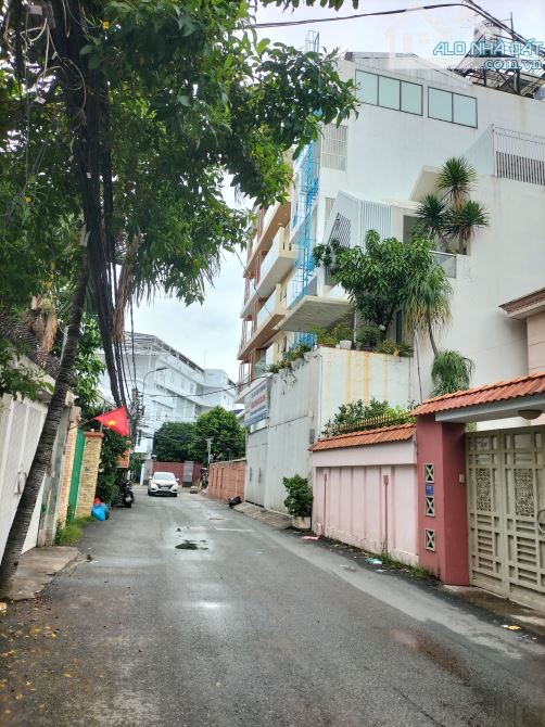 CĂN GÓC 2 MT HIẾM HOÀNG TRỌNG MẬU, ngay HIM LAM, NHÀ 2 TẦNG FULL NỘI THẤT NHỈNH 5 Tỷ - 2