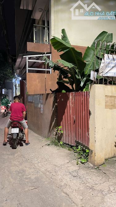 Đất Thổ Cư Vân Canh - Hoài Đức, 54m2. Ngõ thông, đường rộng 3.5m, ôtô chạy quanh, kd nhỏ. - 2