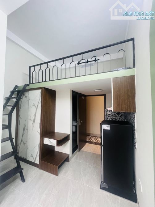 Tòa CCMN 16 Phòng Full Nội Thất, Thang Máy, Doanh Thu 120tr/Tháng – Xuân Thủy - CẦU GIẤY - 2