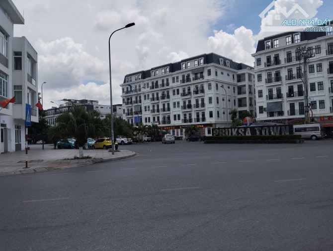 Bán Đất 100m2 mặt đường Máng Nước vị trí buôn bán siêu đẹp tại An Đồng, An Dương. - 2